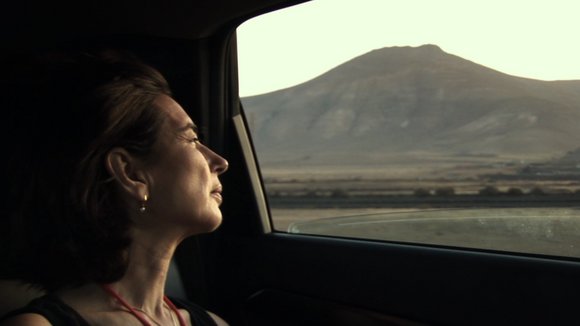 Photo du film José et Pilar