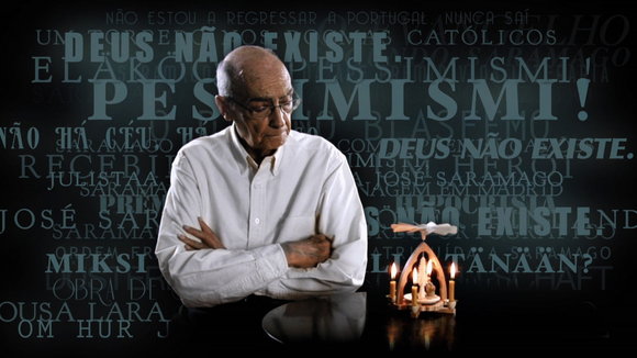 Photo du film José et Pilar