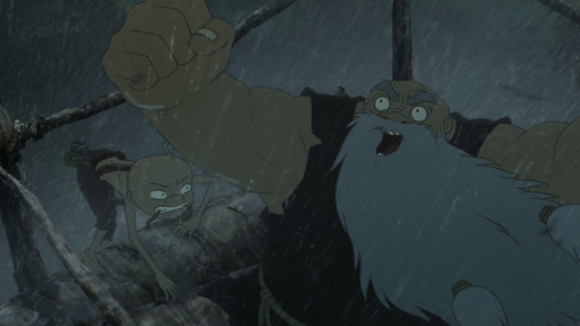 Photo du film Le Jour des corneilles