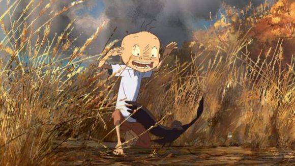 Photo du film Le Jour des corneilles