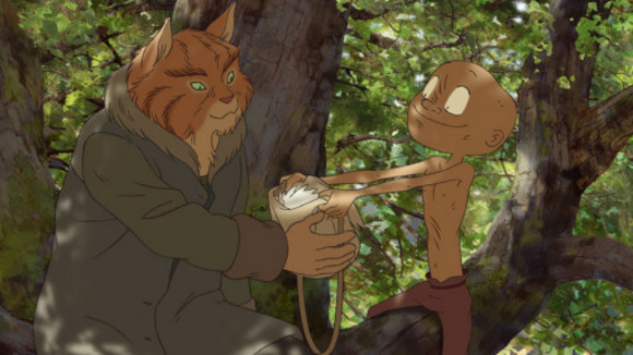 Photo du film Le Jour des corneilles