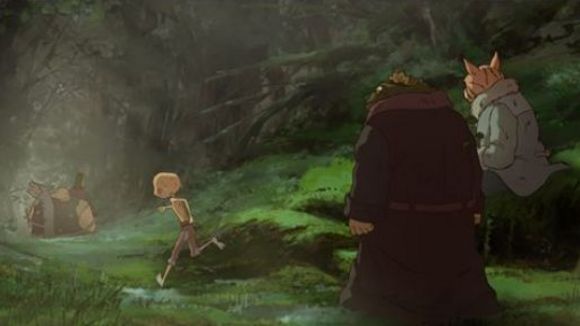 Photo du film Le Jour des corneilles