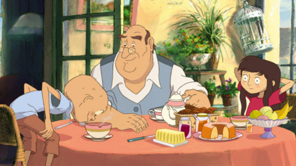 Photo du film Le Jour des corneilles