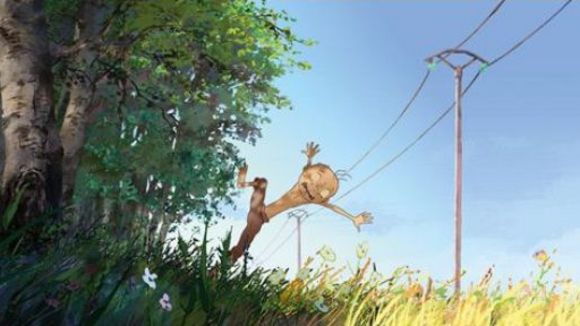 Photo du film Le Jour des corneilles