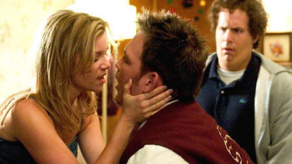 Photo du film Simplement amis?