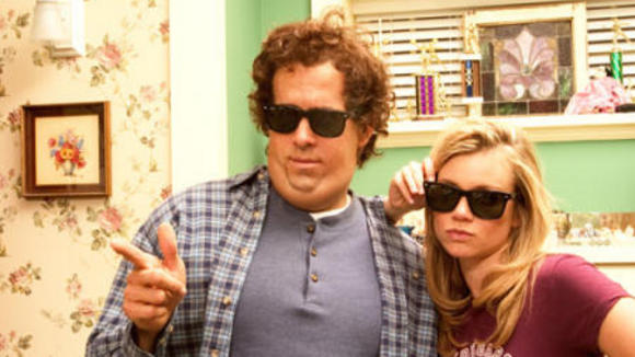 Photo du film Simplement amis?