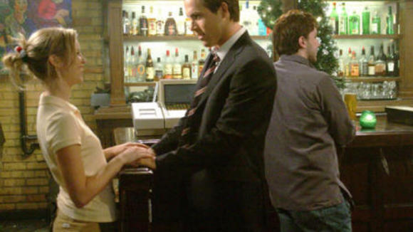 Photo du film Simplement amis?