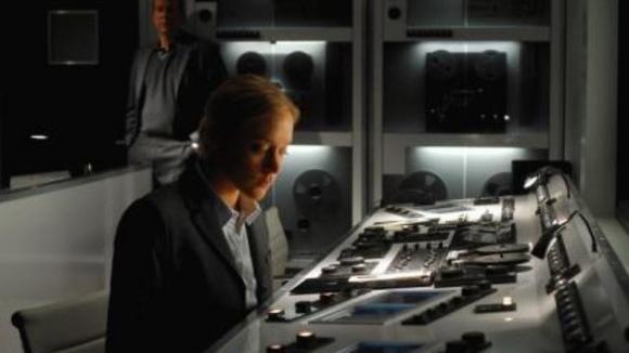 Photo du film The Killing Room