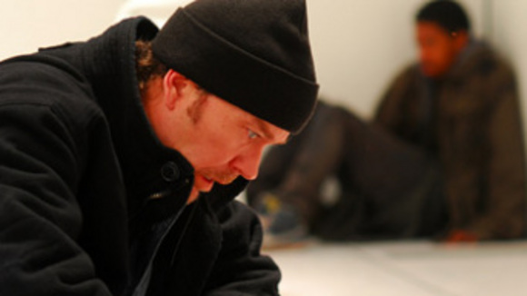 Photo du film The Killing Room