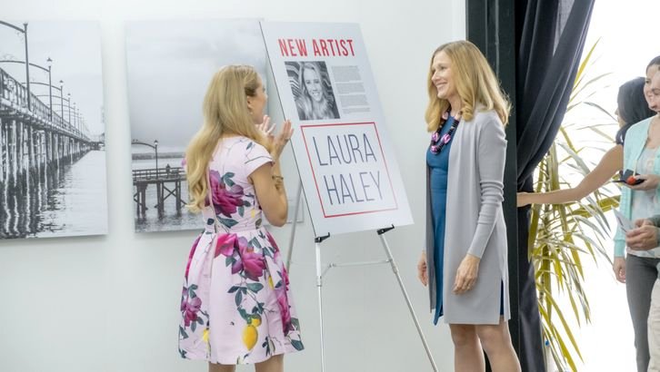 Photo du film Like Cats & Dogs