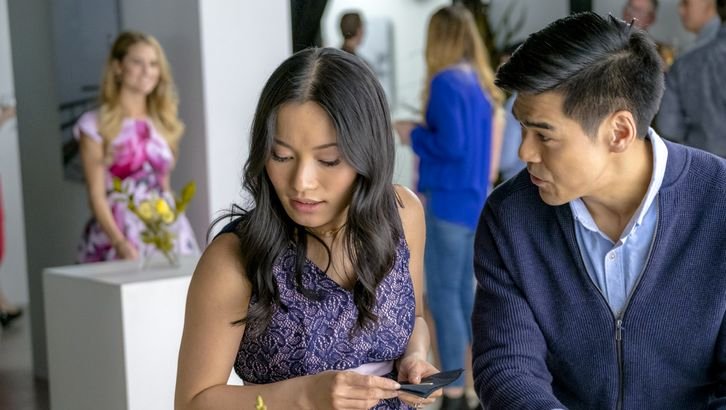 Photo du film Like Cats & Dogs