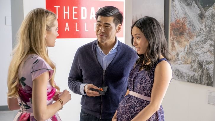 Photo du film Like Cats & Dogs