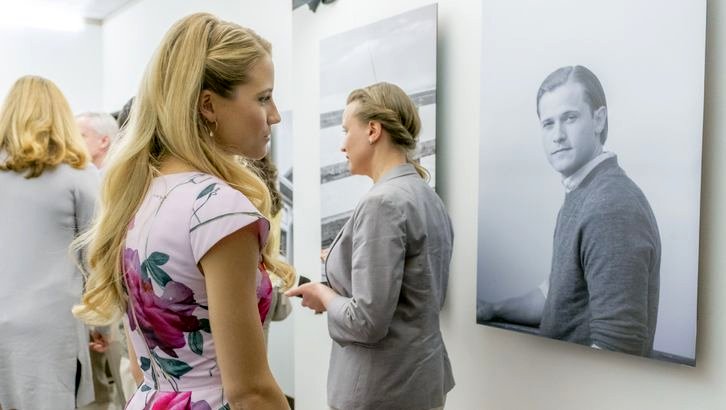 Photo du film Like Cats & Dogs