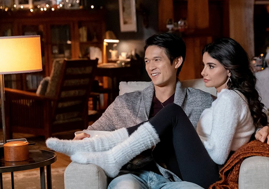 Photo du film Love Hard