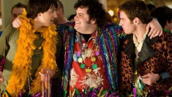 Photo du film Mardi Gras: Spring Break