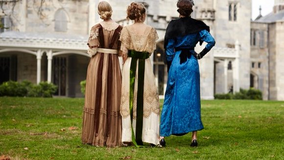 Photo du film Million Dollar American Princesses