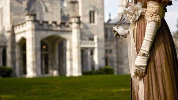 Photo du film Million Dollar American Princesses