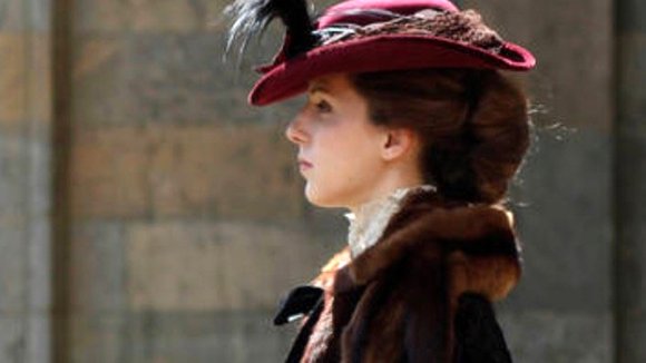 Photo du film Million Dollar American Princesses