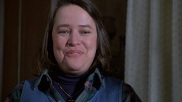 Photo from the movie Misery