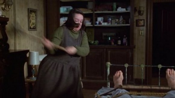 Photo from the movie Misery