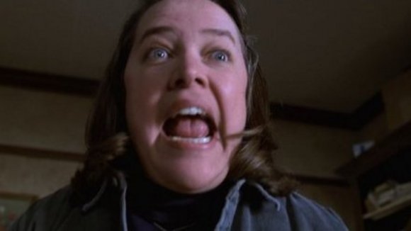 Photo from the movie Misery