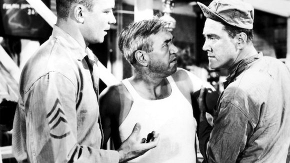 Photo du film Miss Sadie Thompson