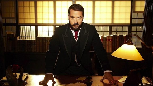 Photo du film Mr Selfridge