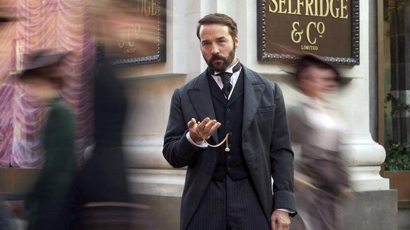 Photo du film Mr Selfridge