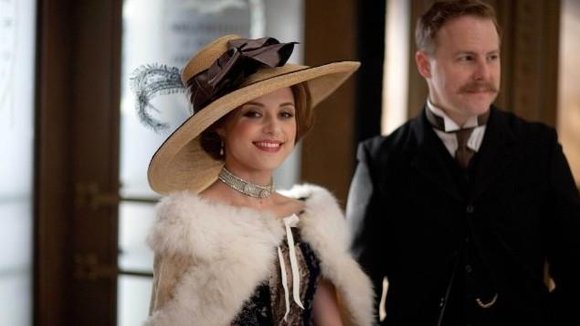 Photo du film Mr Selfridge
