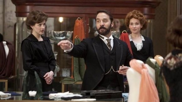 Photo du film Mr Selfridge