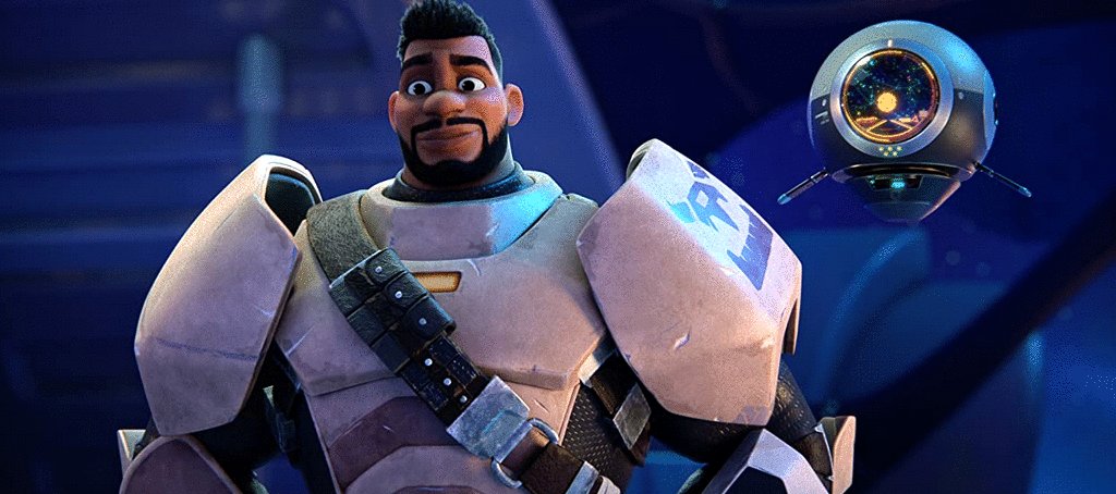 Photo du film My Dad the Bounty Hunter