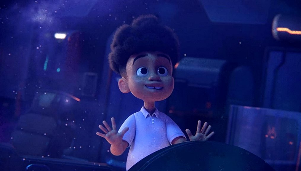 Photo du film My Dad the Bounty Hunter