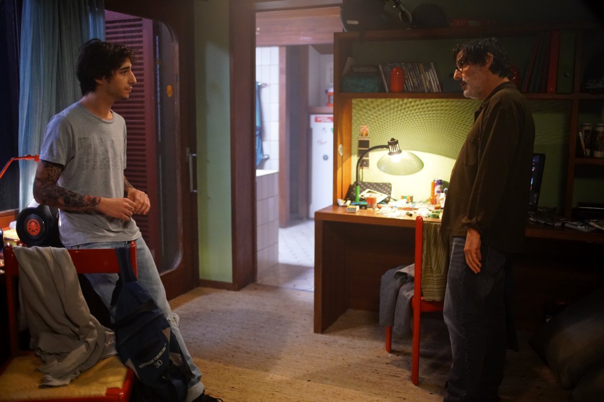 Photo du film Mon chien Stupide