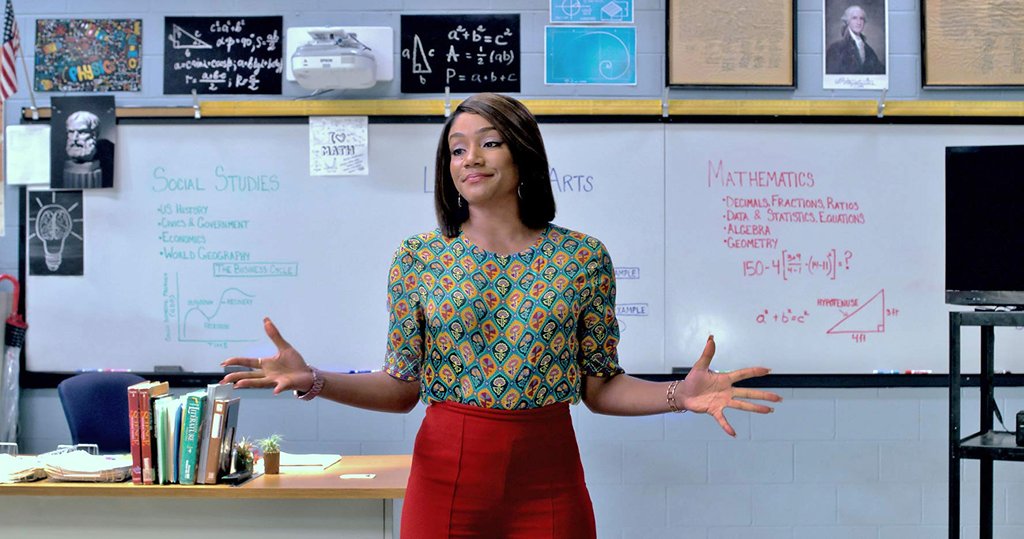 Photo du film Cours du soir