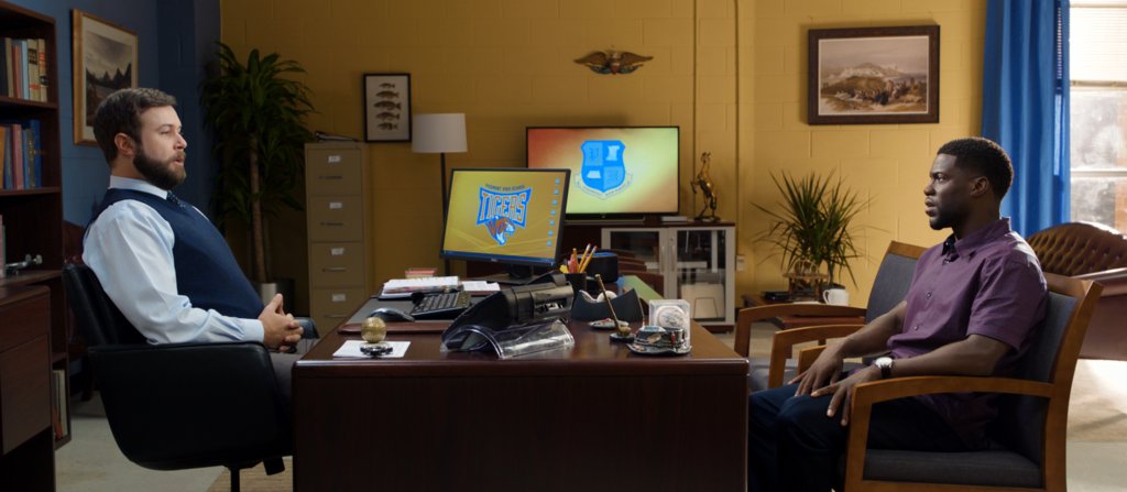 Photo du film Cours du soir