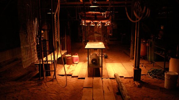 Photo du film Old 37