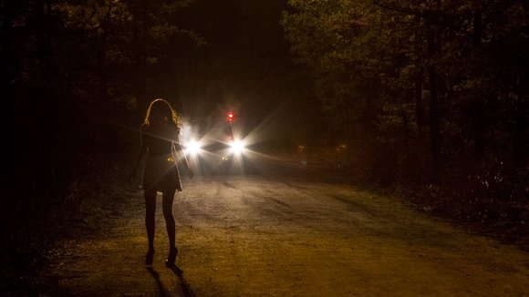 Photo du film Old 37