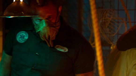 Photo du film Old 37