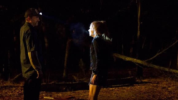 Photo du film Old 37