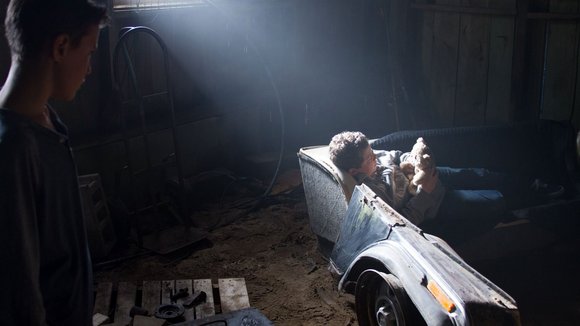 Photo du film Old 37