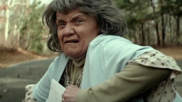 Photo du film Old 37