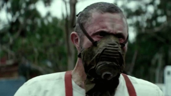 Photo du film Old 37