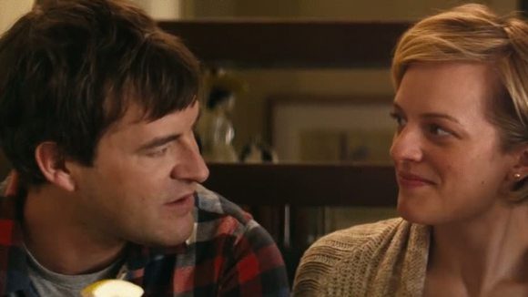 Photo du film The One I Love