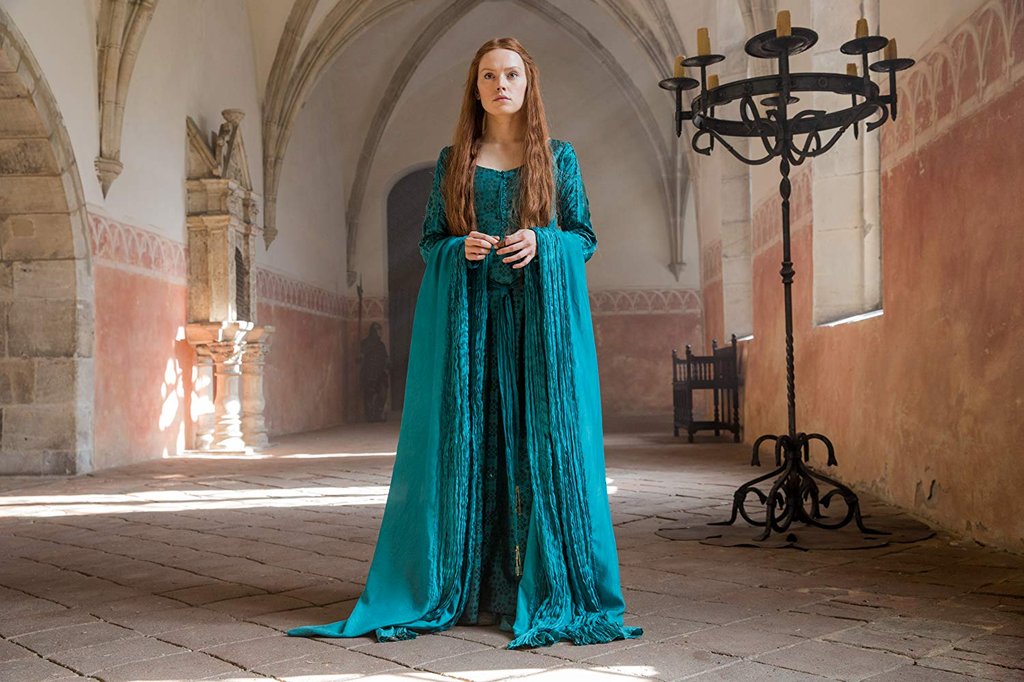 Photo du film Ophélie