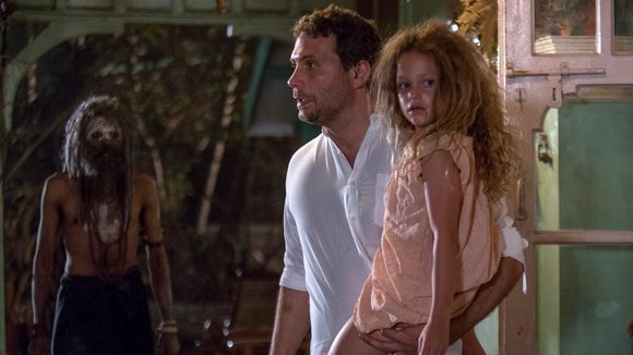 Photo du film The Other Side of the Door