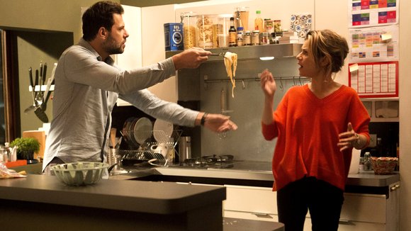 Photo du film Papa ou Maman