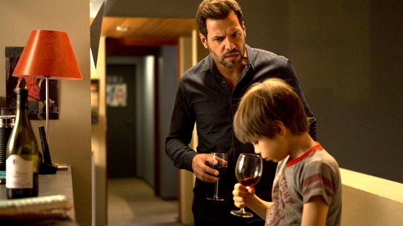 Photo du film Papa ou Maman