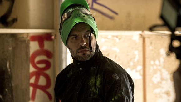 Photo du film Papa ou Maman