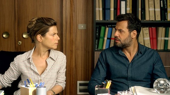 Photo du film Papa ou Maman