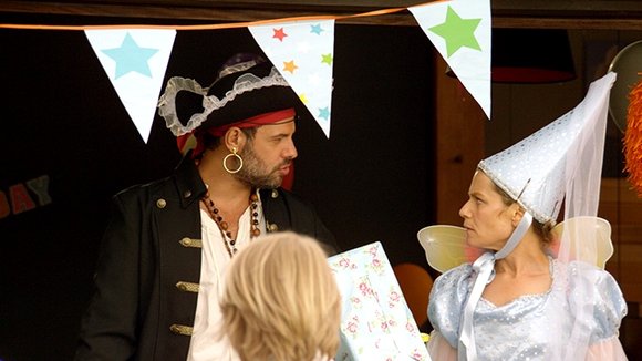 Photo du film Papa ou Maman